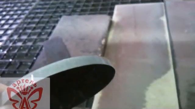 Cтанок гидроабразивной резки W-Jet