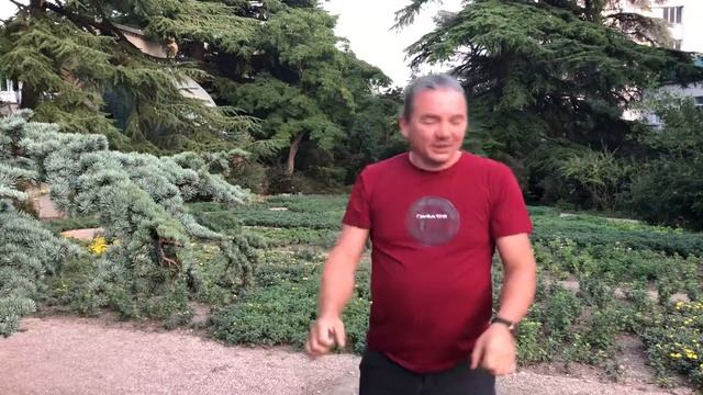 Анекдот про верующего человек. Духовный юмор смотреть онлайн