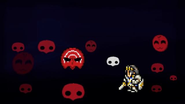 Final Fantasy XIV Endwalker 8-bit - Zodiark Boss Theme (Endcaller) смотреть онлайн