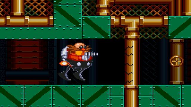 Sonic.exe Spirits of Hell Round 2 Soundtrack | Metropolis смотреть онлайн
