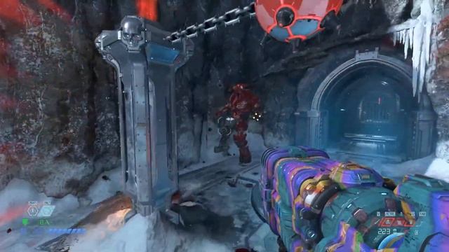 Как убить Тирана Кровавым Ударом смотреть онлайн