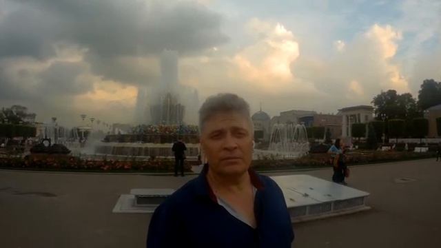 МОЯ АВТОРСКАЯ ПЕСНЯ