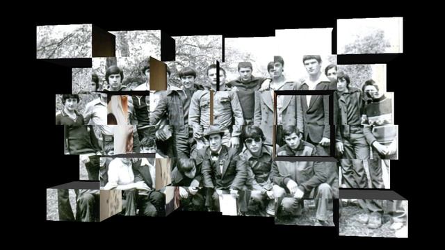 Хаджалмахинский этюд 59 смотреть онлайн