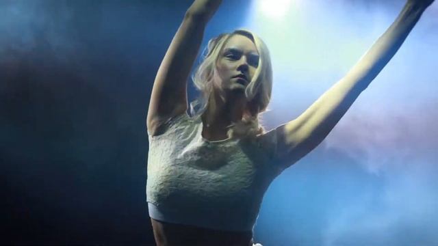 ЦИРКОВОЕ НОВОГОДНЕЕ ШОУ смотреть онлайн