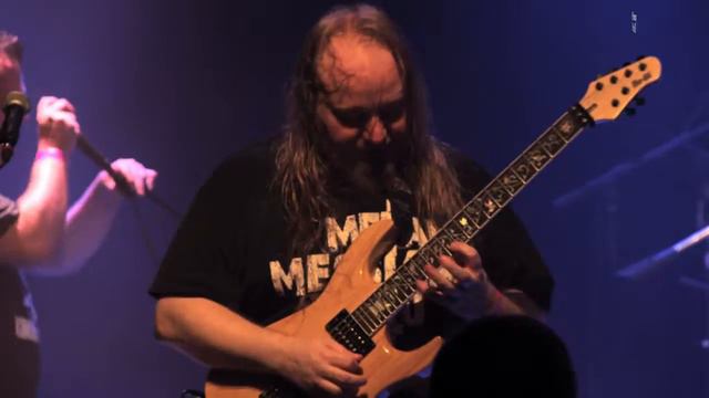 Stormrider - World Circus (Toxik) 19th oct 2013 смотреть онлайн