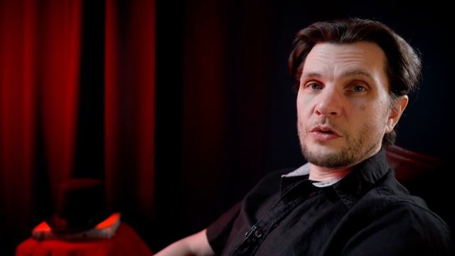 Вечность Свидригайлова | Анализ романа Достоевского «Преступление и наказание». ПИН 1, серия 9 смотреть онлайн