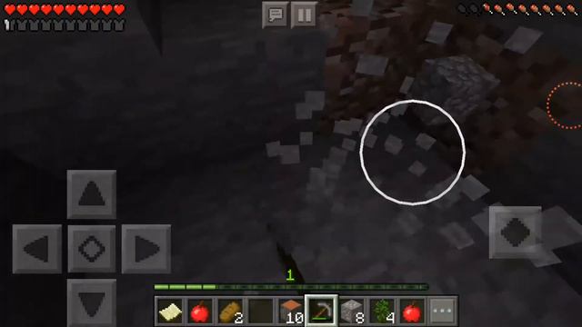 LP. Золотая Осень #1 Minecraft PE смотреть онлайн