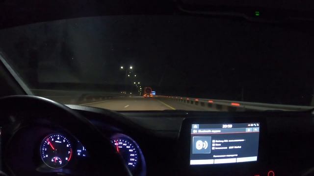 ЗАМЕР ТОПЛИВА МЕТАН , КИЯ ЦЕРАТО 1.6 АВТОМАТ . МОСКВА - РОСТОВ смотреть онлайн