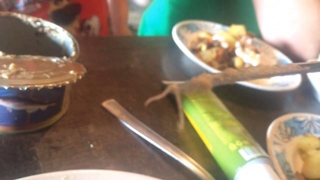 Опасная еда Новосибирск