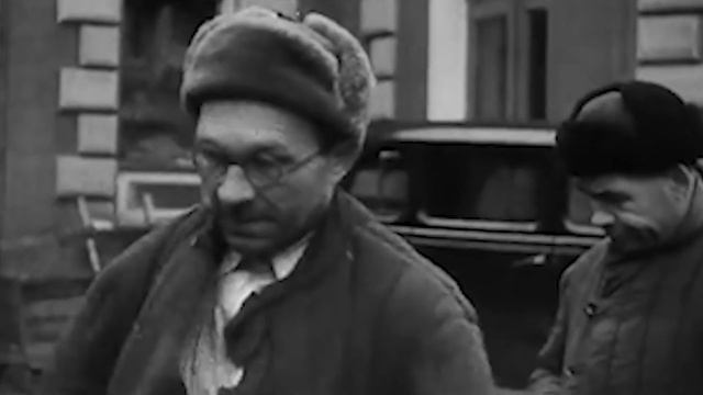 БИТВА ЗА МОСКВУ. ПЕРВАЯ ПОБЕДА. 2-Я СЕРИЯ смотреть онлайн