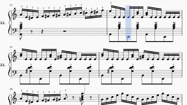 Etude №4 | Этюд №4 смотреть онлайн