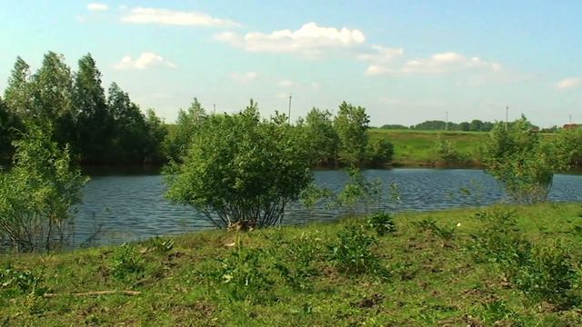 2008_ р.Тула,вид с "Бараньего рога" смотреть онлайн