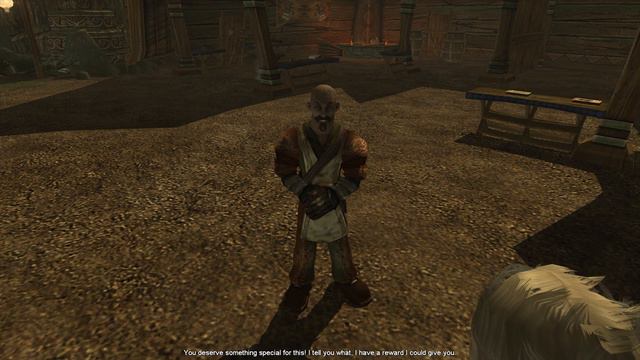 Fable: Content Restoration - CS_MADBOMBER_OUTRO смотреть онлайн