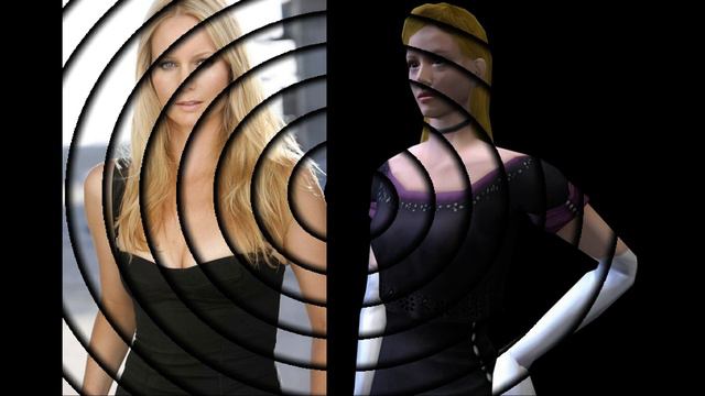 Resident Evil Code Veronica X (Video Game 2001) Face Models & Voice Actors смотреть онлайн