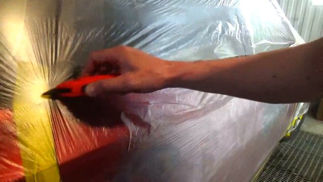 Нож для плёнки и бумаги, какой лучше??? смотреть онлайн