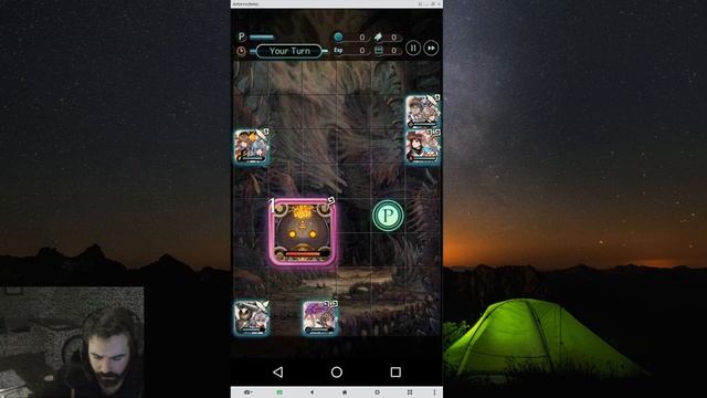 Terra Battle 2: Job Guide смотреть онлайн