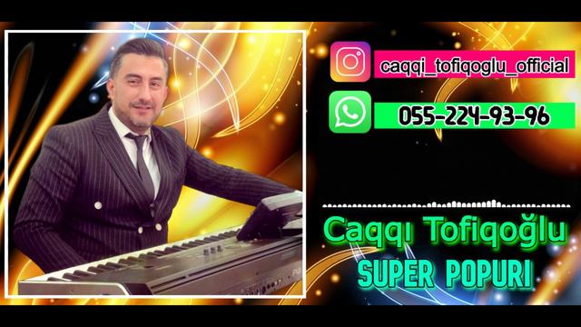 Super Popuri Toy Mahnilari | Sintezator Yeni Ifa / Sen Oynamali Oyun Havalari Sintez Caqqi Tofiqogl
