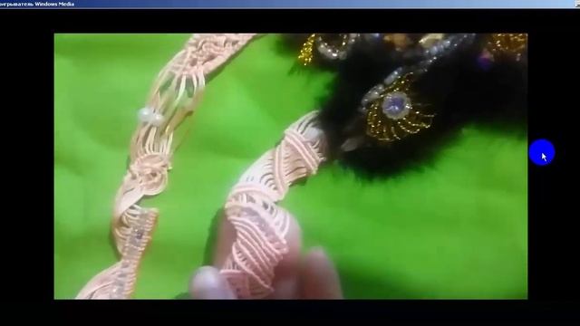 Украшение-талисман СОВА (ручная работа) смотреть онлайн