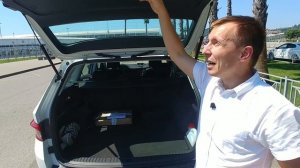 ШКОДА КОДИАК (Skoda Kodiaq) 1,4 ЛИТРА - ОБЗОР, ТЕСТ ДРАЙВ, ОТЗЫВ 2019 / ПЛЮСЫ И МИНУСЫ ШКОДА КОДИАК