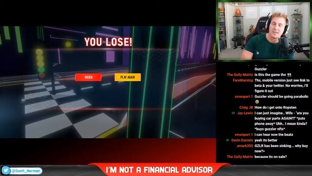GUZZLER: THE BETA IS LIVE! NFT RACING GAME WITH 1000x POTENTIAL! (BULLISH AS F@*K!) #GUZZLER смотреть онлайн