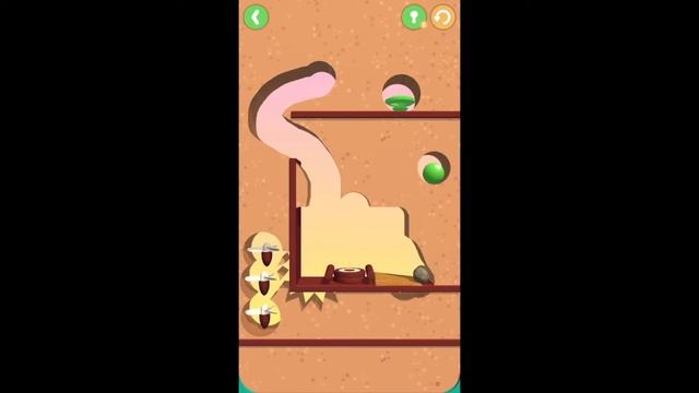 Dig it 15-19 (Dig a little deeper) Solution смотреть онлайн