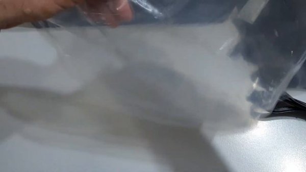 Блок Питания Xilence Performance X XN076 1050W Распаковка и Мини Обзор