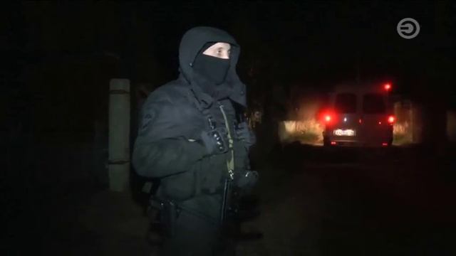 Перехват 01.09.2017 Поймали угнанный Мерседес смотреть онлайн