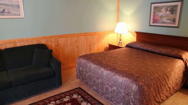 Junior Suite with Ocean View / Suite Junior avec vue sur la mer смотреть онлайн