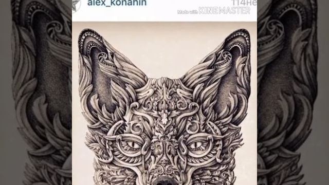 Картинки лис смотреть онлайн