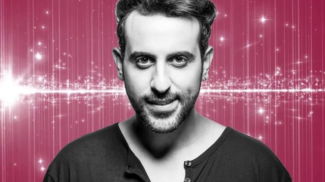 דודו אהרון - מזל מאזניים смотреть онлайн