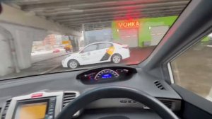 ОБЗОР: HONDA FREED SPIKE 2010 ГОДА В КОМПЛЕКТАЦИИ G | АВТОМОБИЛИ ИЗ ЯПОНИИ