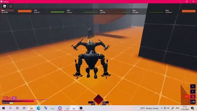 O10 test #roblox_studio #roblox смотреть онлайн