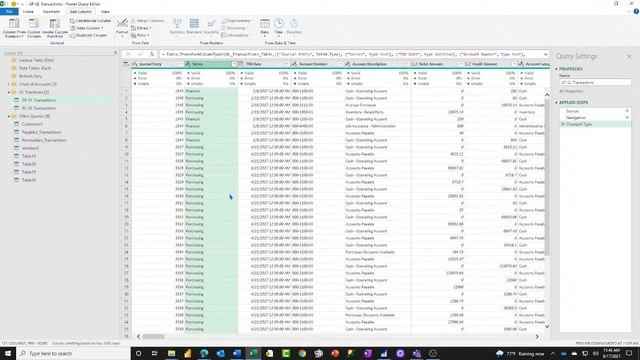 Power Platform Share - Data Modeling for Dynamics ERP data (Episode 14) смотреть онлайн