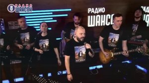 Орел и решка Ярослав Сумишевский и Махор-Бэнд