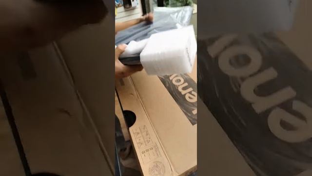 LENOVO Ideapad 3-14IIL05 MODELO:81WD REVIEW & UNBOXING смотреть онлайн