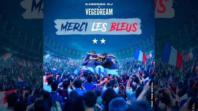 Merci Les Bleus