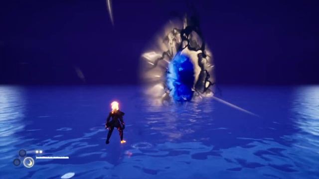 Strayed Lights DEMO Walkthrough смотреть онлайн