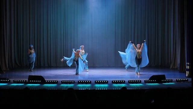 Театр Танца Фрески Минск смотреть онлайн