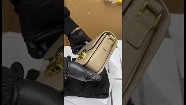 Женская сумка Celine смотреть онлайн