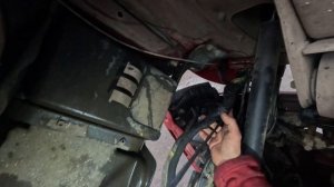 ОТВАЛИЛСЯ тахограф VOLVO FM