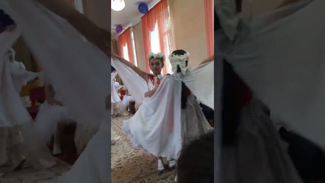 Танец ангелов. смотреть онлайн