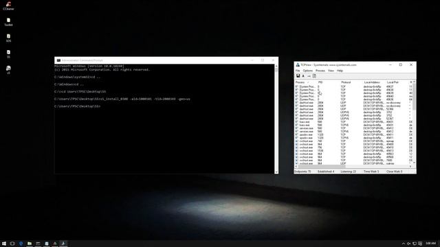 Adware blocks Antivirus | SmartService Rootkit смотреть онлайн