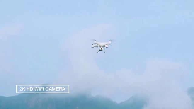 TOP 5 Best Foldable Drone with GPS Return Home and Follow Me Mode 2023 смотреть онлайн