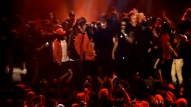 Waka Flaka Flame Montreal Pt 2 :Presented By Tom & смотреть онлайн