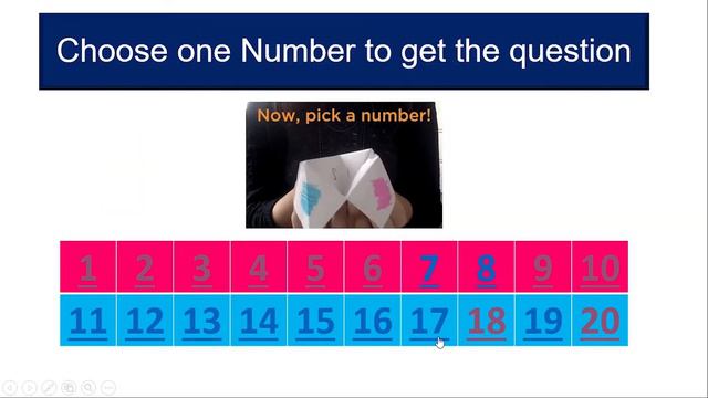 Let's Play and Learn together || Zero Conditional Game смотреть онлайн