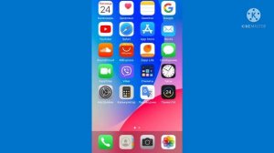 Как изменить цвет приложений на айфоне. Как изменить цвет иконок на айфоне.