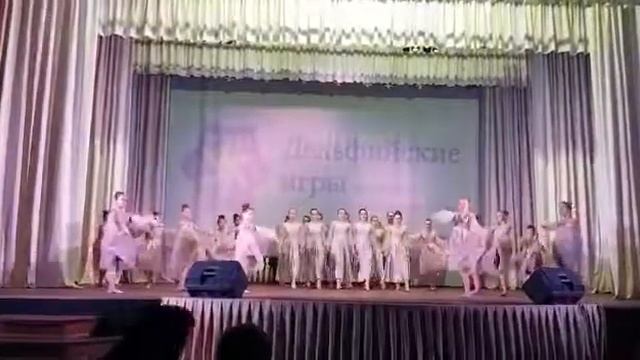 ИМПУЛЬС Батайск смотреть онлайн