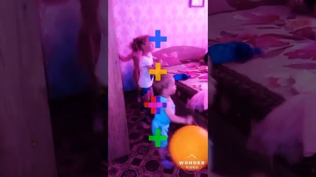 клип, дети, танцы, поздравление. смотреть онлайн