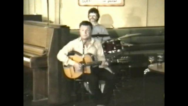 Neville Dickie Trio Plus Guests. With My Little Stick Of Blackpool Rock смотреть онлайн