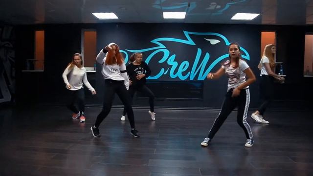 DANCE TOWN UA 21 | Choreography by Inna Kislashko | Gallant - Bone/Tissue смотреть онлайн
